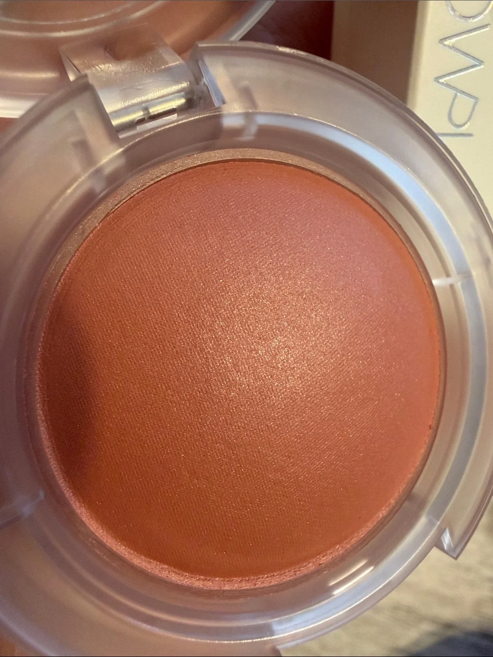 MAC Cosmetics mac cushion